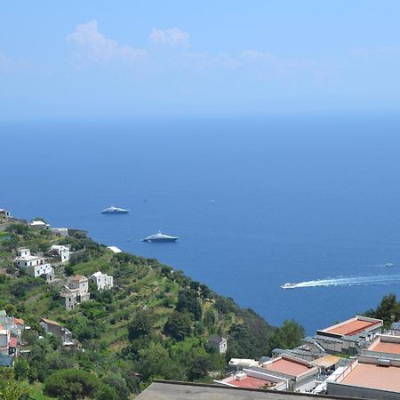 Appartement Casa Almary à Amalfi Extérieur photo