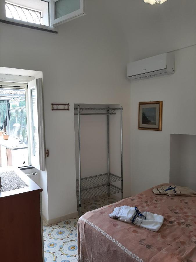 Appartement Casa Almary à Amalfi Extérieur photo