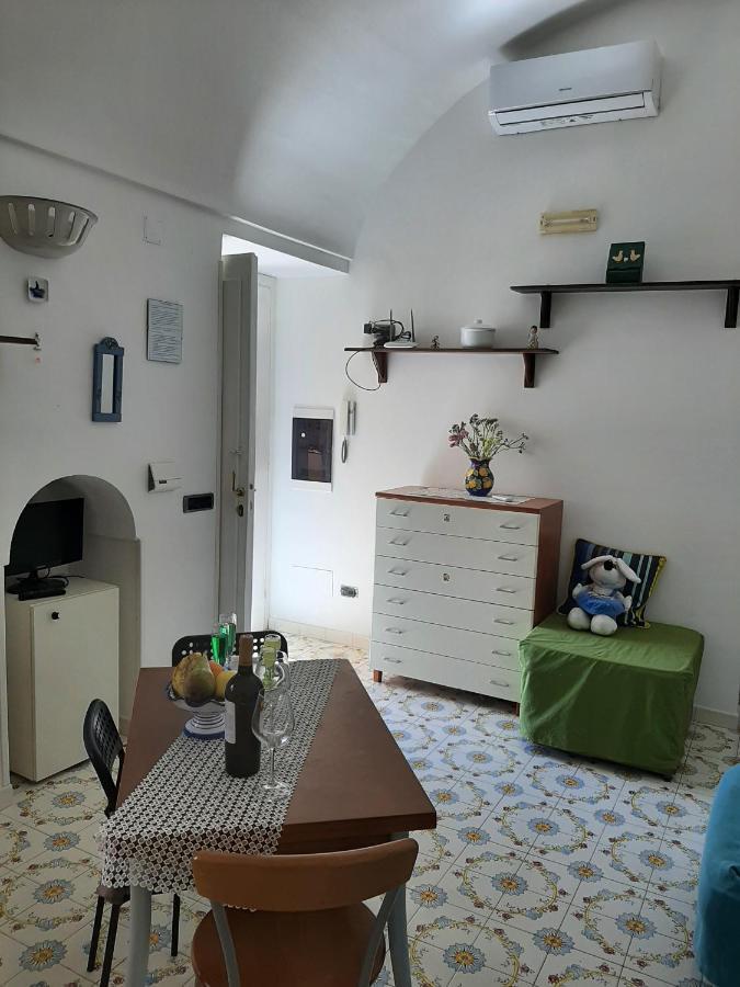 Appartement Casa Almary à Amalfi Extérieur photo