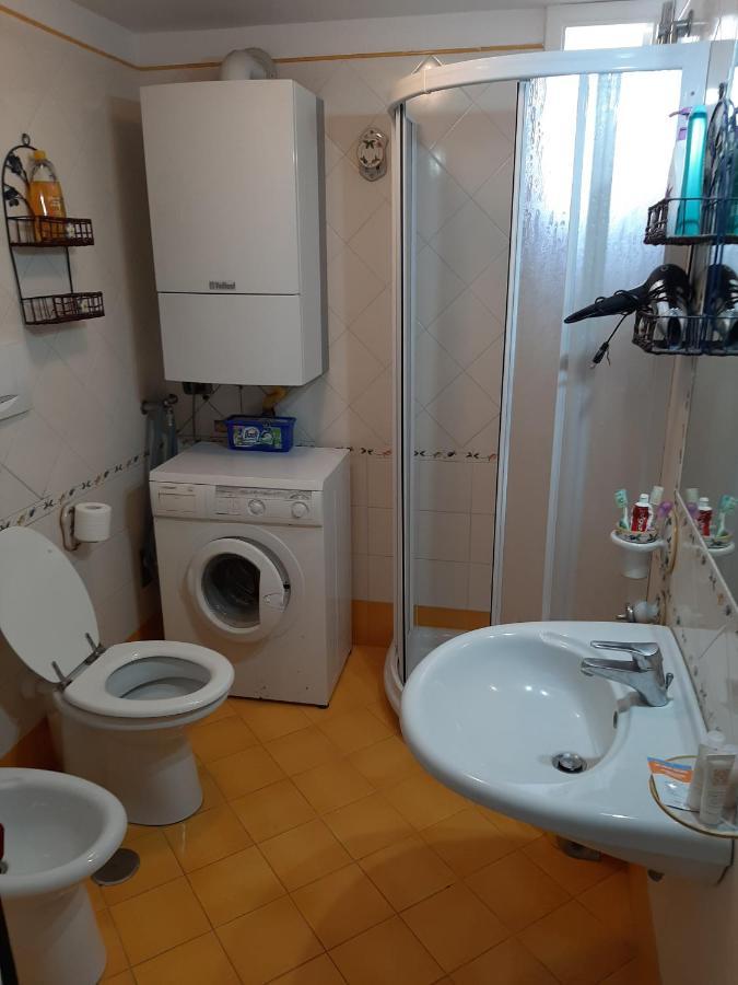 Appartement Casa Almary à Amalfi Extérieur photo