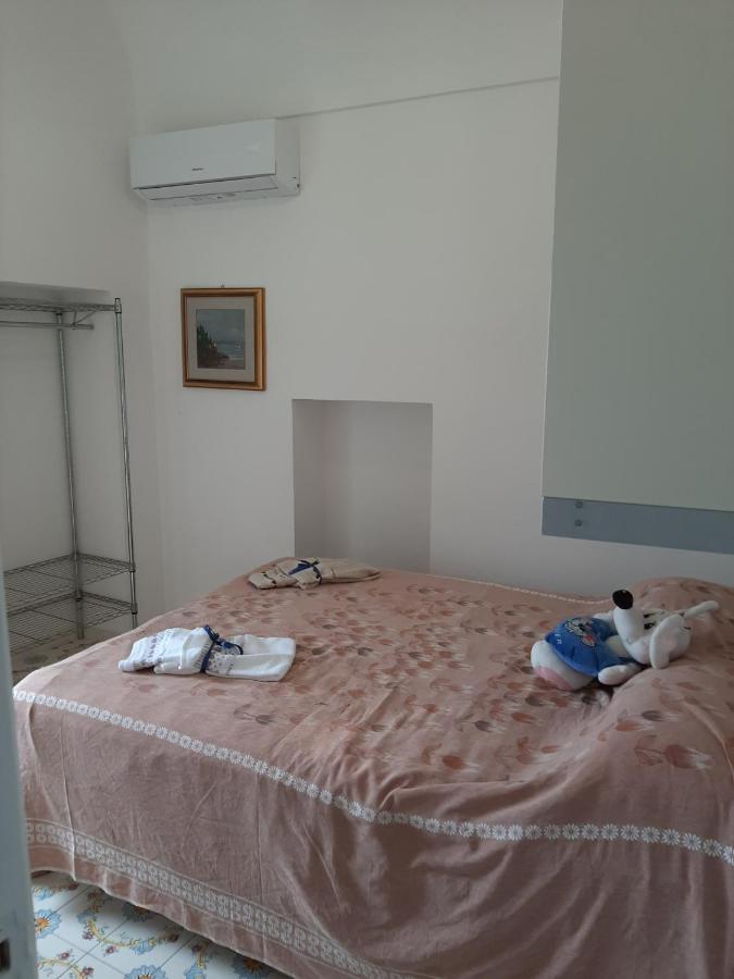 Appartement Casa Almary à Amalfi Extérieur photo