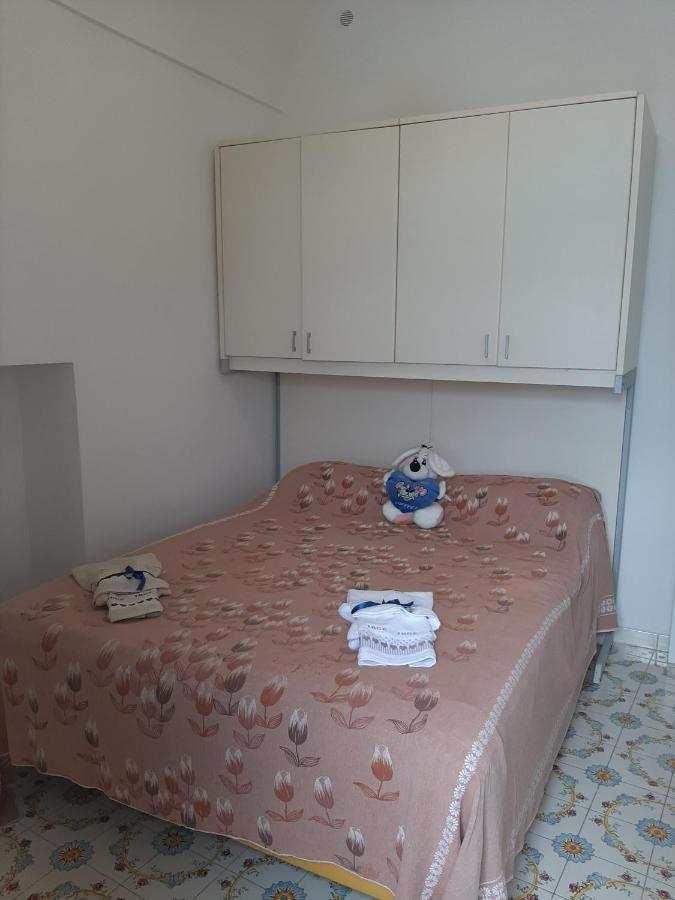 Appartement Casa Almary à Amalfi Extérieur photo